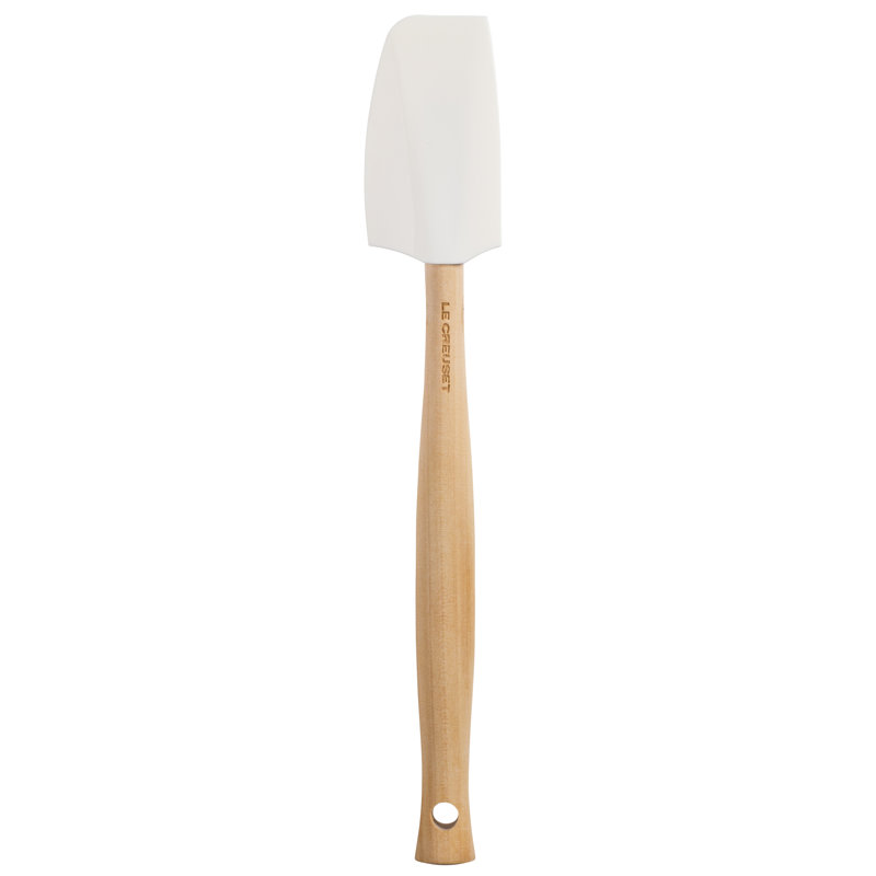le creuset spatula set